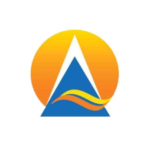 Ashapura Minechem logo